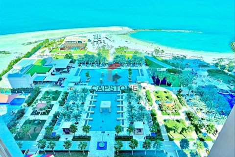 Apartment in The Marina, Abu Dhabi, UAE 1 bedroom, 93 sq.m. № 604598 - photo 2