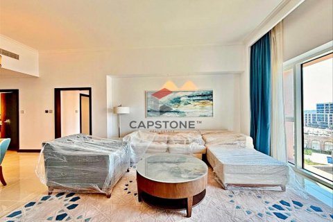 Apartment in The Marina, Abu Dhabi, UAE 1 bedroom, 93 sq.m. № 604598 - photo 5