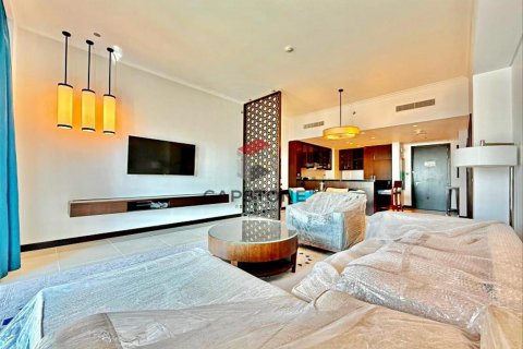 Apartment in The Marina, Abu Dhabi, UAE 1 bedroom, 93 sq.m. № 604598 - photo 6