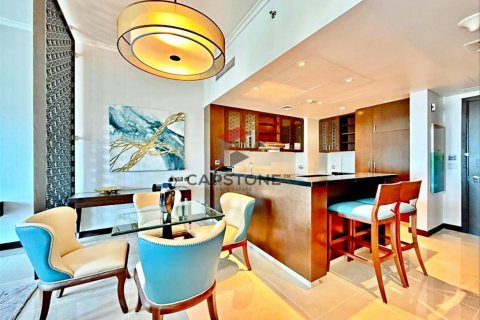 Apartment in The Marina, Abu Dhabi, UAE 1 bedroom, 93 sq.m. № 604598 - photo 13