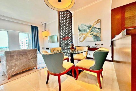 Apartment in The Marina, Abu Dhabi, UAE 1 bedroom, 93 sq.m. № 604598 - photo 9
