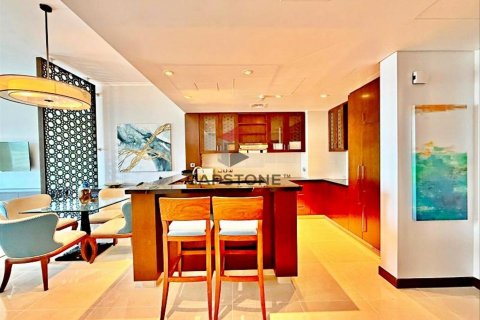 Apartment in The Marina, Abu Dhabi, UAE 1 bedroom, 93 sq.m. № 604598 - photo 7