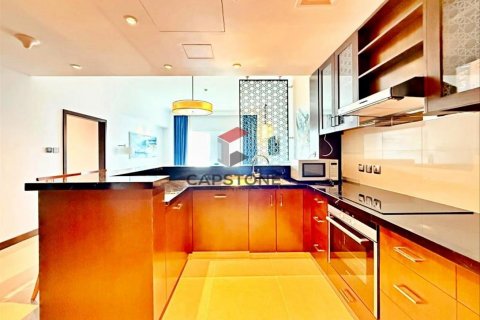 Apartment in The Marina, Abu Dhabi, UAE 1 bedroom, 93 sq.m. № 604598 - photo 11