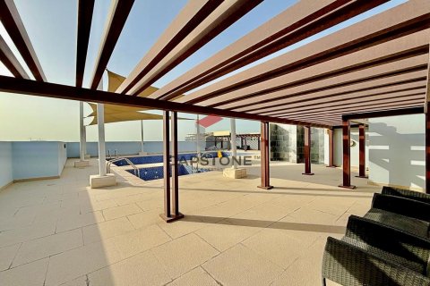 Byt na Saadiyat Island, Abu Dhabi, SAE 2 ložnice, 132 m² Č.: 604603 - fotografie 8