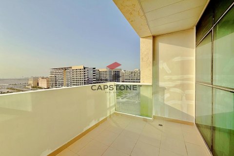 Byt na Saadiyat Island, Abu Dhabi, SAE 2 ložnice, 132 m² Č.: 604603 - fotografie 1
