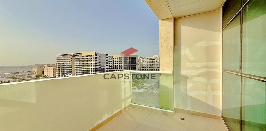 Byt na Saadiyat Island, Abu Dhabi, SAE 2 ložnice, 132 m² Č.: 604603