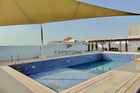 Byt na Saadiyat Island, Abu Dhabi, SAE 2 ložnice, 132 m² Č.: 604603 - fotografie 7