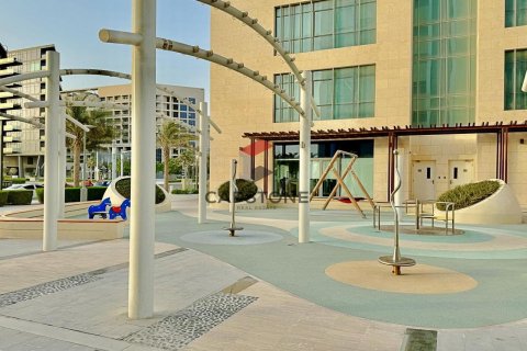 Byt na Saadiyat Island, Abu Dhabi, SAE 2 ložnice, 132 m² Č.: 604603 - fotografie 10