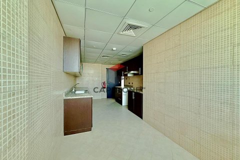 Byt na Saadiyat Island, Abu Dhabi, SAE 2 ložnice, 132 m² Č.: 604603 - fotografie 13