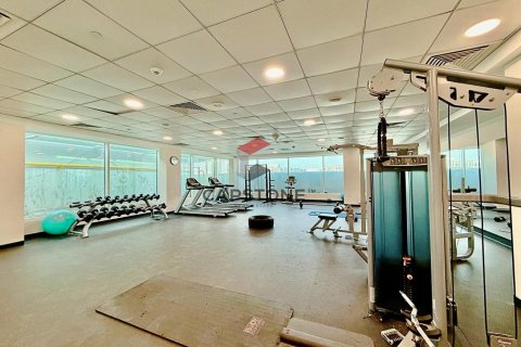 Byt na Saadiyat Island, Abu Dhabi, SAE 2 ložnice, 132 m² Č.: 604603 - fotografie 9