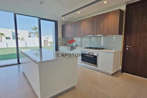 Vila di Abu Dhabi, UEA 4 kamar tidur, 337 m2 nomor 604601 - foto 29