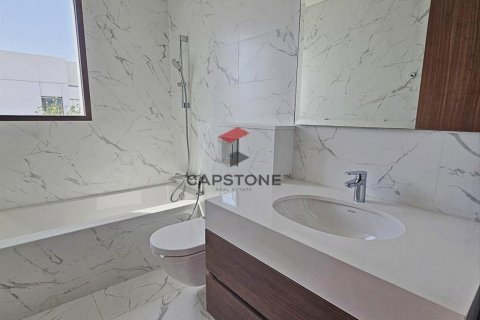 Vila di Abu Dhabi, UEA 4 kamar tidur, 337 m2 nomor 604601 - foto 24