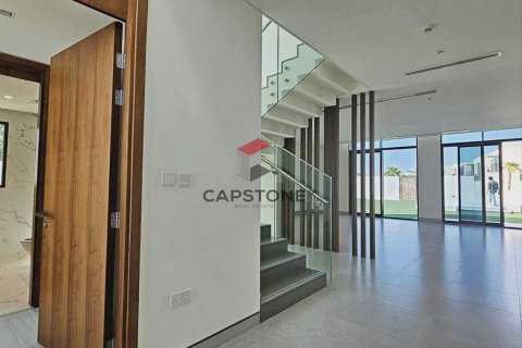 Vila di Abu Dhabi, UEA 4 kamar tidur, 337 m2 nomor 604601 - foto 11