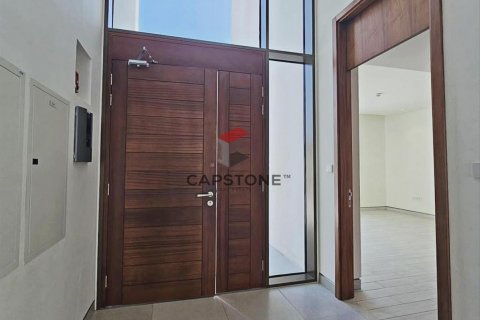 Vila di Abu Dhabi, UEA 4 kamar tidur, 337 m2 nomor 604601 - foto 15