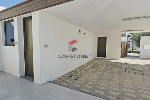 Vila di Abu Dhabi, UEA 4 kamar tidur, 337 m2 nomor 604601 - foto 19