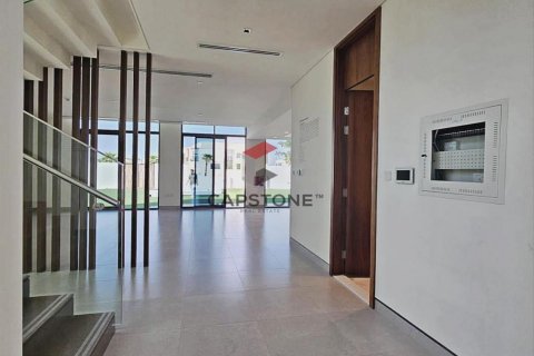 Vila di Abu Dhabi, UEA 4 kamar tidur, 337 m2 nomor 604601 - foto 20
