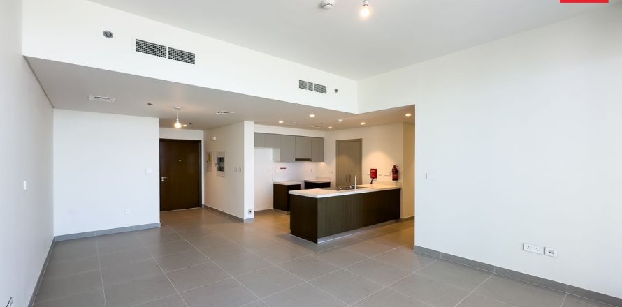 Apartman u Dubai, UAE 103.2 m2, 2 spavaćih soba Br. 572067