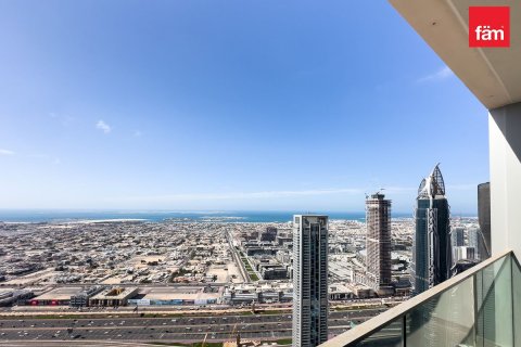 Byt v Dubai, SAE 2 ložnice, 105 m² Č.: 572067 - fotografie 16