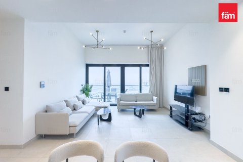 Penthouse në Business Bay, Dubai, Emiratet e Bashkuara Arabe 2 dhoma gjumi, 192.1 m2. № 576481 - Foto 6