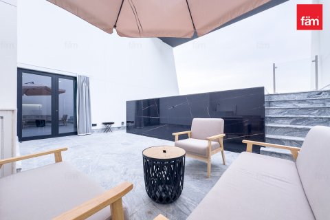 Купити пентхаус в Бизнес-Бэй, Дубай, ОАЕ 2 спальні, 192.1м2, № 576481 - фото 29