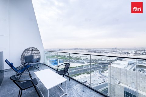 Penthouse në Business Bay, Dubai, Emiratet e Bashkuara Arabe 2 dhoma gjumi, 192.1 m2. № 576481 - Foto 23