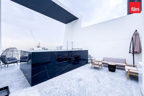 Penthouse në Business Bay, Dubai, Emiratet e Bashkuara Arabe 2 dhoma gjumi, 192.1 m2. № 576481 - Foto 27