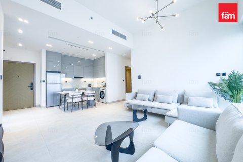 Penthouse në Business Bay, Dubai, Emiratet e Bashkuara Arabe 2 dhoma gjumi, 192.1 m2. № 576481 - Foto 7