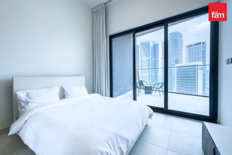 Penthouse në Business Bay, Dubai, Emiratet e Bashkuara Arabe 2 dhoma gjumi, 192.1 m2. № 576481 - Foto 12