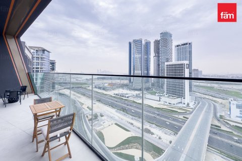 Penthouse në Business Bay, Dubai, Emiratet e Bashkuara Arabe 2 dhoma gjumi, 192.1 m2. № 576481 - Foto 26
