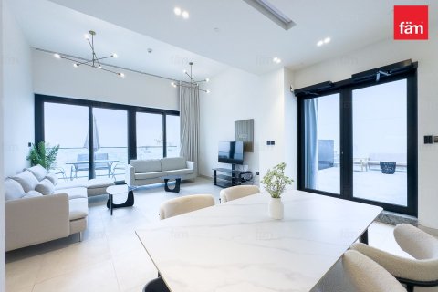 Penthouse në Business Bay, Dubai, Emiratet e Bashkuara Arabe 2 dhoma gjumi, 192.1 m2. № 576481 - Foto 4