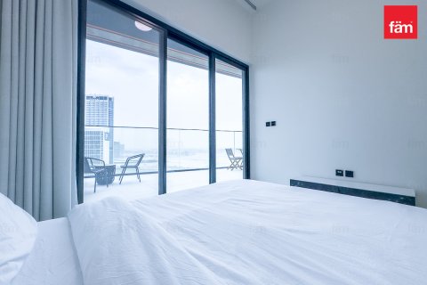 Penthouse në Business Bay, Dubai, Emiratet e Bashkuara Arabe 2 dhoma gjumi, 192.1 m2. № 576481 - Foto 13