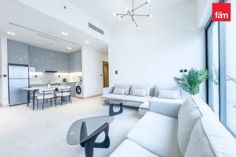 Penthouse në Business Bay, Dubai, Emiratet e Bashkuara Arabe 2 dhoma gjumi, 192.1 m2. № 576481 - Foto 2