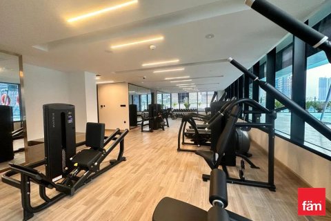 Penthouse në Business Bay, Dubai, Emiratet e Bashkuara Arabe 2 dhoma gjumi, 192.1 m2. № 576481 - Foto 30