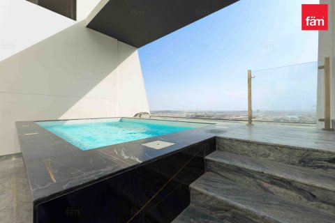 Penthouse në Business Bay, Dubai, Emiratet e Bashkuara Arabe 2 dhoma gjumi, 192.1 m2. № 576481 - Foto 18