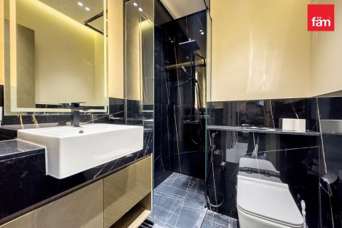Penthouse në Business Bay, Dubai, Emiratet e Bashkuara Arabe 2 dhoma gjumi, 192.1 m2. № 576481 - Foto 29