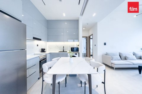 Penthouse në Business Bay, Dubai, Emiratet e Bashkuara Arabe 2 dhoma gjumi, 192.1 m2. № 576481 - Foto 10