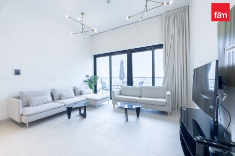 Penthouse në Business Bay, Dubai, Emiratet e Bashkuara Arabe 2 dhoma gjumi, 192.1 m2. № 576481 - Foto 8