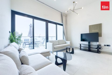Penthouse në Business Bay, Dubai, Emiratet e Bashkuara Arabe 2 dhoma gjumi, 192.1 m2. № 576481 - Foto 5