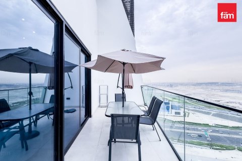 Penthouse në Business Bay, Dubai, Emiratet e Bashkuara Arabe 2 dhoma gjumi, 192.1 m2. № 576481 - Foto 15