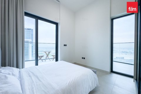 Penthouse në Business Bay, Dubai, Emiratet e Bashkuara Arabe 2 dhoma gjumi, 192.1 m2. № 576481 - Foto 17