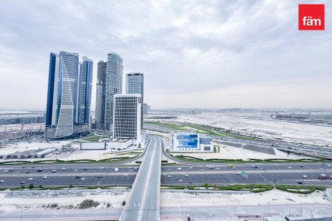 Penthouse në Business Bay, Dubai, Emiratet e Bashkuara Arabe 2 dhoma gjumi, 192.1 m2. № 576481 - Foto 28