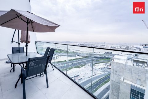Penthouse në Business Bay, Dubai, Emiratet e Bashkuara Arabe 2 dhoma gjumi, 192.1 m2. № 576481 - Foto 20