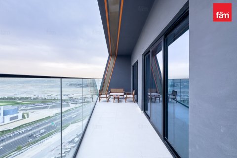 Penthouse në Business Bay, Dubai, Emiratet e Bashkuara Arabe 2 dhoma gjumi, 192.1 m2. № 576481 - Foto 24