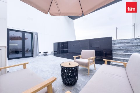 Penthouse në Business Bay, Dubai, Emiratet e Bashkuara Arabe 2 dhoma gjumi, 192.1 m2. № 576481 - Foto 22