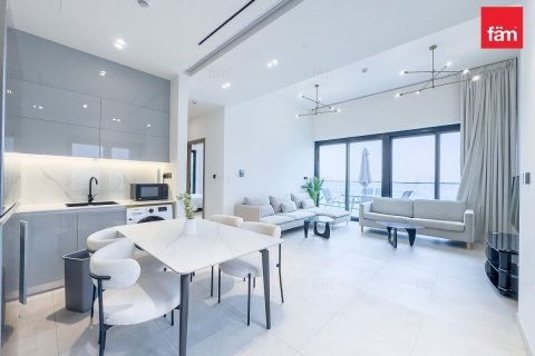 Penthouse në Business Bay, Dubai, Emiratet e Bashkuara Arabe 2 dhoma gjumi, 192.1 m2. № 576481 - Foto 3
