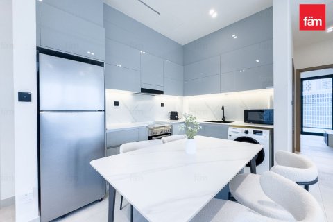 Penthouse në Business Bay, Dubai, Emiratet e Bashkuara Arabe 2 dhoma gjumi, 192.1 m2. № 576481 - Foto 11