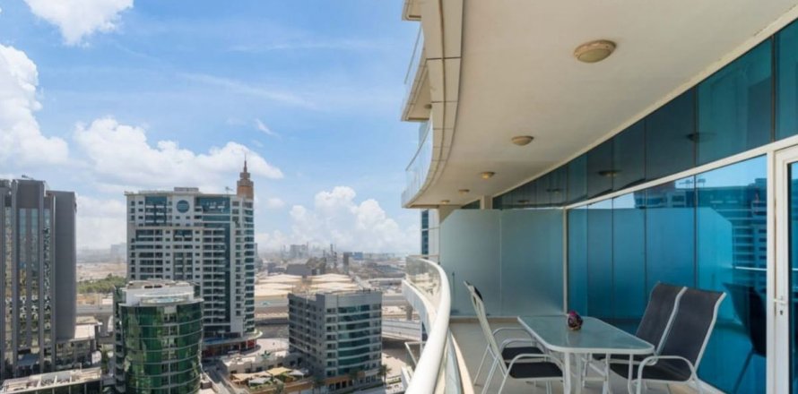Byt v Dubai Marina, SAE 2 ložnice, 134.2 m² Č.: 576483