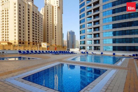 Byt v Dubai Marina, SAE 2 ložnice, 134.2 m² Č.: 576483 - fotografie 6