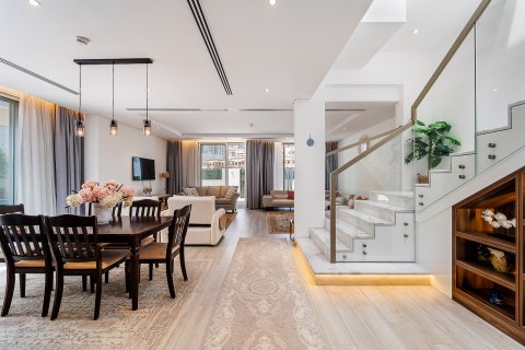 Σπίτι σε Jumeirah Village Circle, Dubai, ΗΑΕ 4 υπνοδωμάτια, 290 τ.μ. Αρ. 695953 - φωτογραφία 3