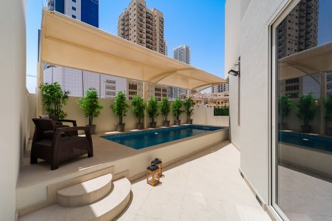 Σπίτι σε Jumeirah Village Circle, Dubai, ΗΑΕ 4 υπνοδωμάτια, 290 τ.μ. Αρ. 695953